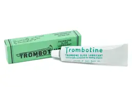 Смазка для кулисы тромбона Trombotine Slide Lubricant 34 гр.