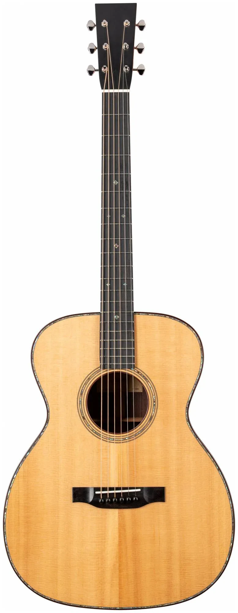 ALTAMIRA MOM-1 - Гитара акустическая шестиструнная