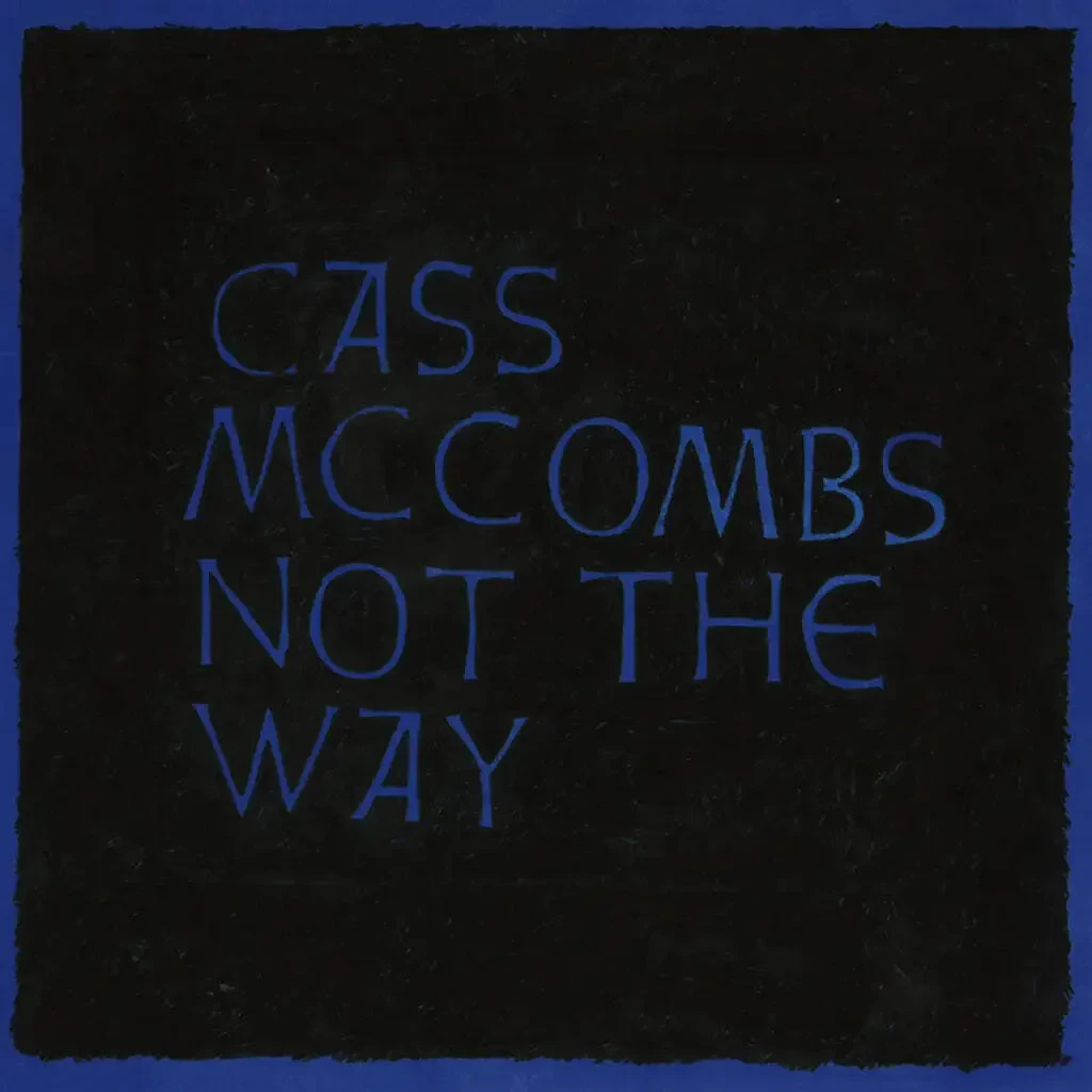 Виниловая пластинка Cass McCombs – Not The Way EP (Релиз 2024)