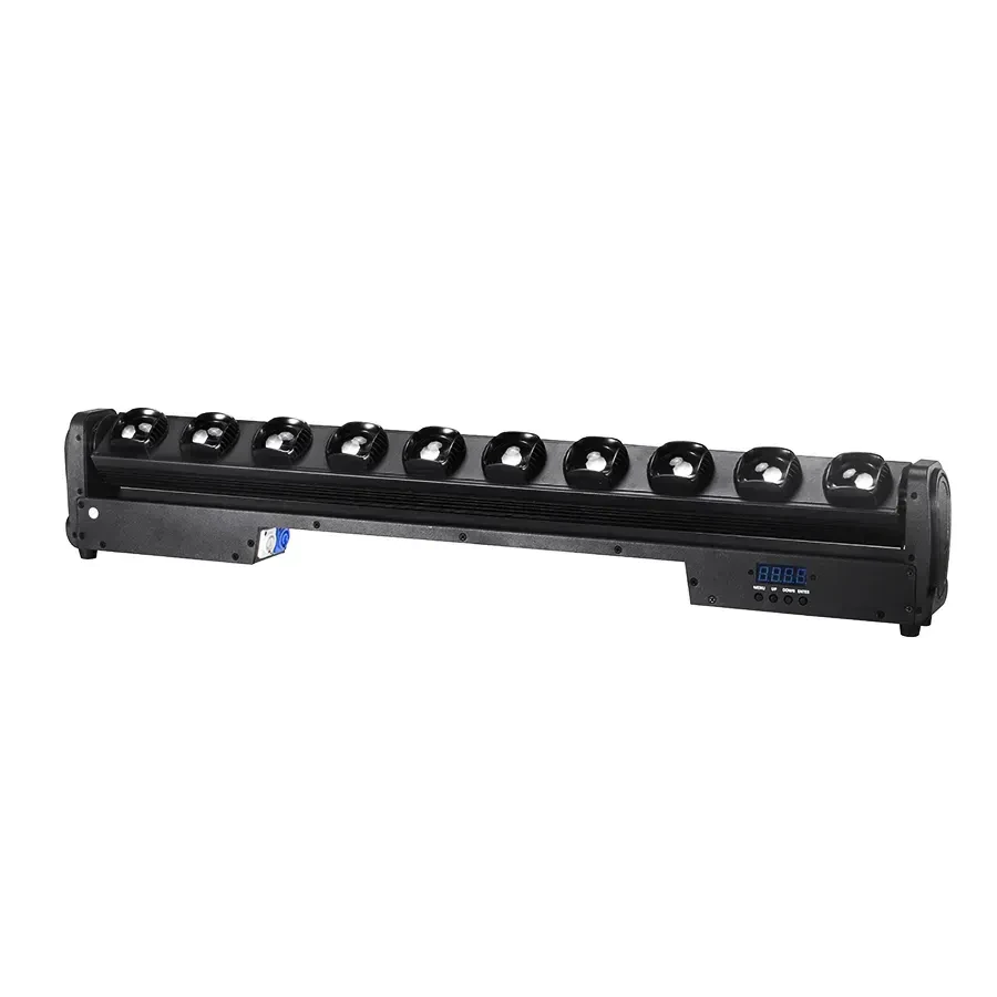 Светодиодный прибор LFocus MH-9