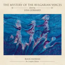 Виниловая пластинка Mystery of the Bulga - Boocheemish (Deluxe box set incl. LP, 2CD and SACD) [New