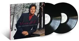 Виниловая пластинка Vince Gill - The Christmas Collection [New Vinyl LP]