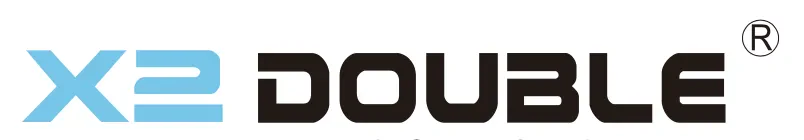 X2 DOUBLE