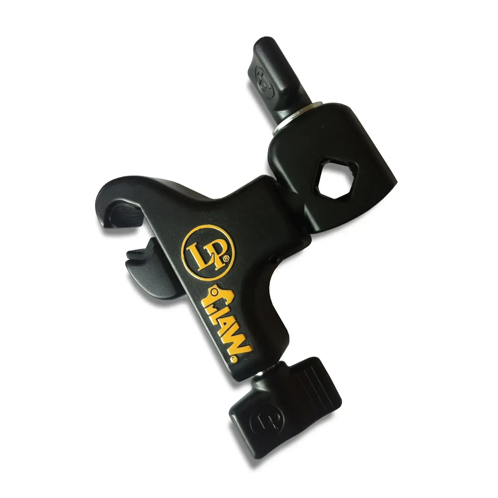 Держатель ковбелла для барабана Latin Percussion LP592B-X