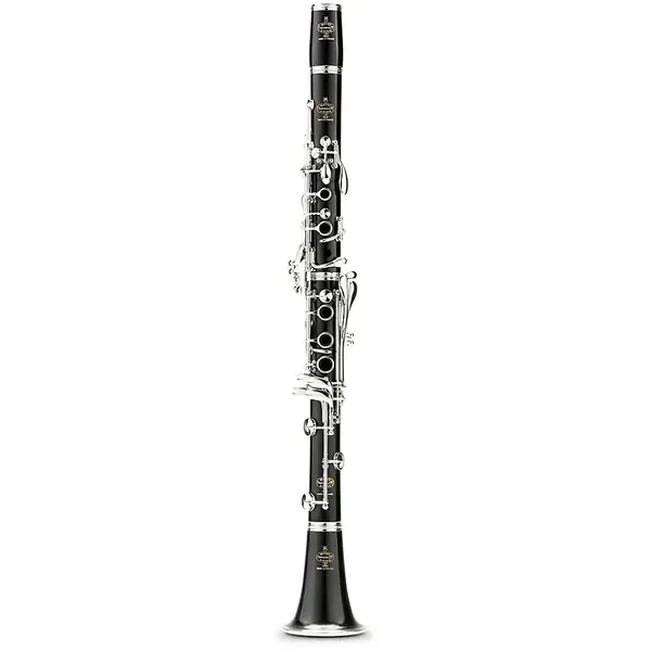 Кларнет Buffet Crampon R13 Professional Bb Clarinet