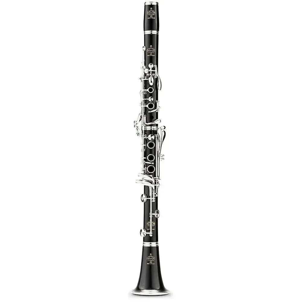 Кларнет Buffet Crampon R13 Professional Bb Clarinet