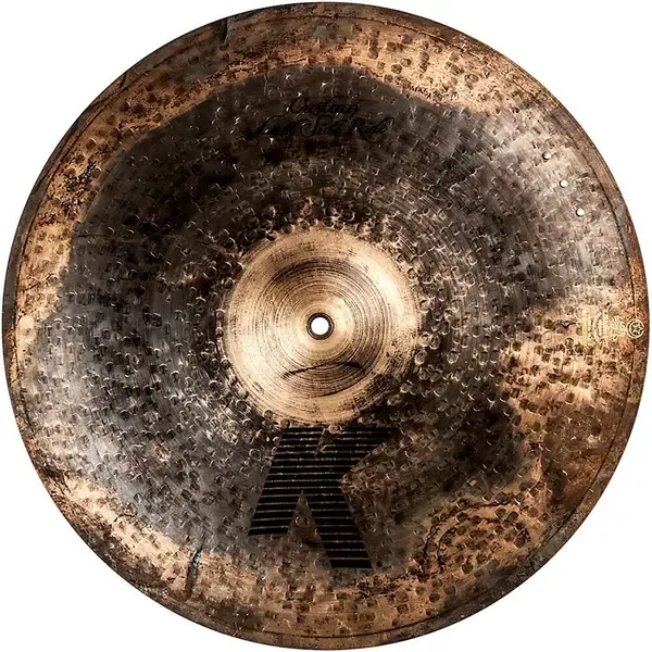 Тарелка барабанная Zildjian 20" K Custom Left Side Ride