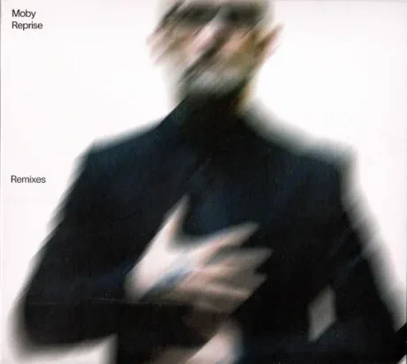 MOBY - Reprise Remixes (CD)