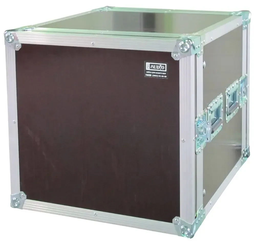 Рэковый кейс Proaudio A16 Black