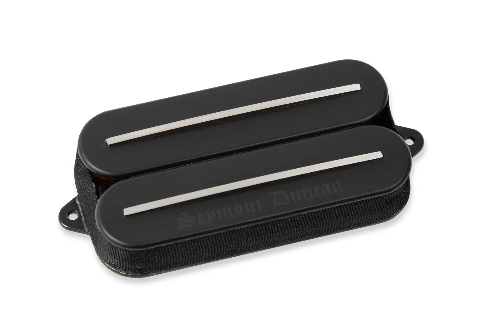 Звукосниматель для электрогитары Seymour Duncan Black Winter Rail Bridge Black