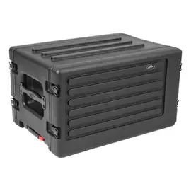 Рэковый кейс SKB 1SKB-R6SW 6U