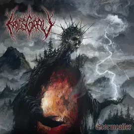 Krigsgrav - Stormcaller [Eco Vinyl] NEW Vinyl