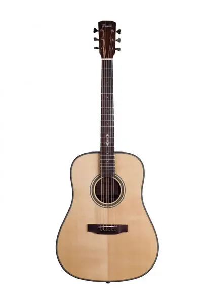 Акустическая гитара Prima DSAG218