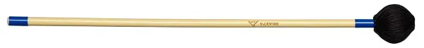 Vater Concert Ensemble Series Vibe Mallets - Soft Oval Head #V-CEV10S - PAIR