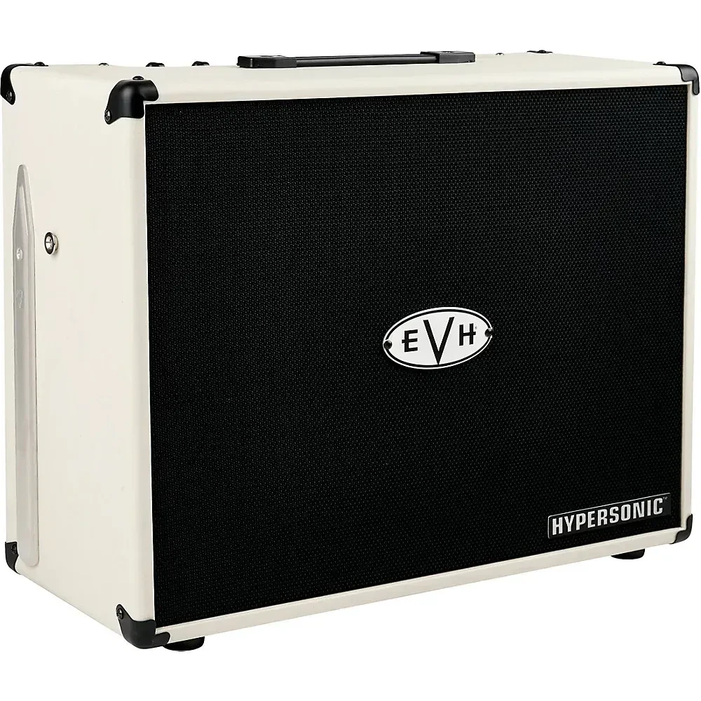 Активная акустическая система для гитары EVH 5150 Hypersonic FRFR 1x12, 1000W, слоновая кость