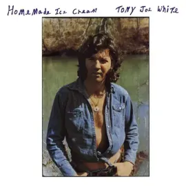 Tony Joe White - Homemade Ice Cream [2-lp, 45 RPM] Analogue Productions