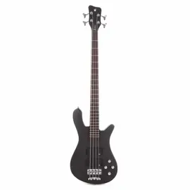 Бас-гитара Warwick RockBass Streamer Standard 4 Active 4-String Nirvana Black Transparent Satin