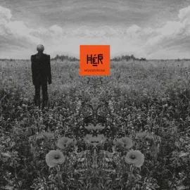 Виниловая пластинка Her – Monochrome (Релиз 2026)