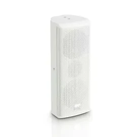 Пассивная акустическая система LD Systems SAT242G2W White