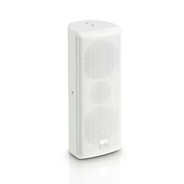 Пассивная акустическая система LD Systems SAT242G2W White