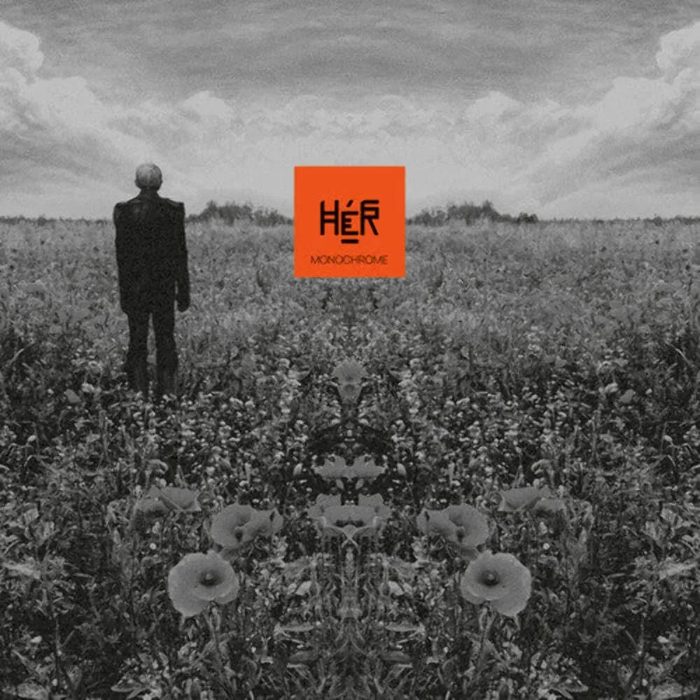 Виниловая пластинка Her – Monochrome (Релиз 2026)