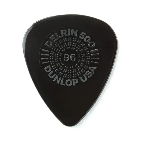 Медиаторы Dunlop Prime Grip Delrin 500 450P.96