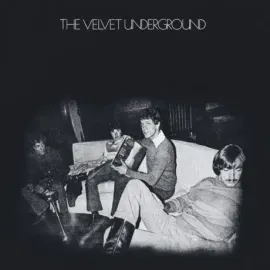 Виниловая пластинка The Velvet Underground – The Velvet Underground