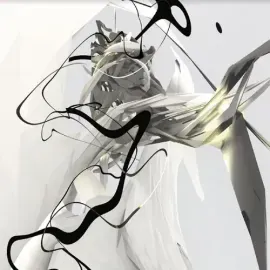 Виниловая пластинка Autechre – Draft 7.30 2023