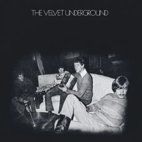 Виниловая пластинка The Velvet Underground – The Velvet Underground