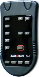 Дистанционное управление Allen & Heath PL- 5