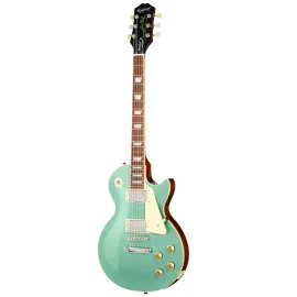 Les Paul Standard 50s Electric Guitar Inverness Green