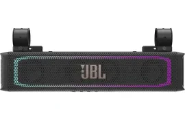 JBL RALLYBARS 150W RMS 21" 8-speaker powersports sound bar