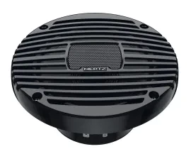 Hertz HEX 6.5 M-TC 100W RMS 6.5” Marine Speakers - White