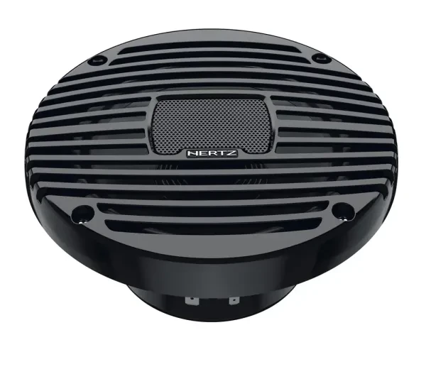 Hertz HEX 6.5 M-TC 100W RMS 6.5” Marine Speakers - White