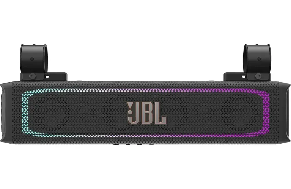 Саундбар для внедорожной техники JBL RALLYBARS 150W RMS 21" 8 динамиков