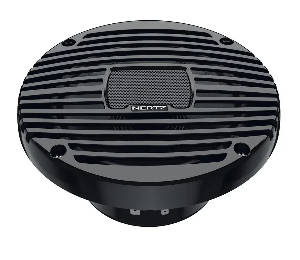 Морские колонки Hertz HEX 6.5 M-TC 6.5", 100W RMS, белые