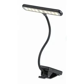 Подсветка для пюпитра Music Store LED Clamp Music Lamp II