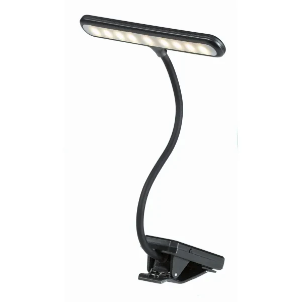 Подсветка для пюпитра Music Store LED Clamp Music Lamp II