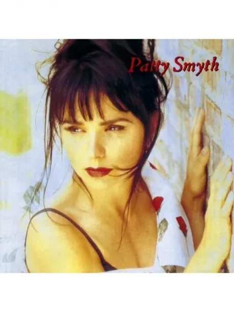 PATTY SMYTH - Patty Smyth (CD)