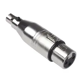 Переходник Music Store Mini XLR Adapter