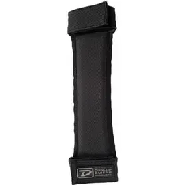 Наплечник для гитарного ремня Dunlop SA-01 черный