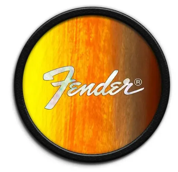 Копилка для медиаторов Thalia x Fender TH-FENPP-07 Sunburst