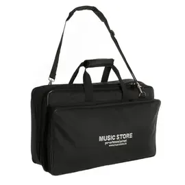 Чехол для музыкального оборудования Music Store Deluxe Effect Bag