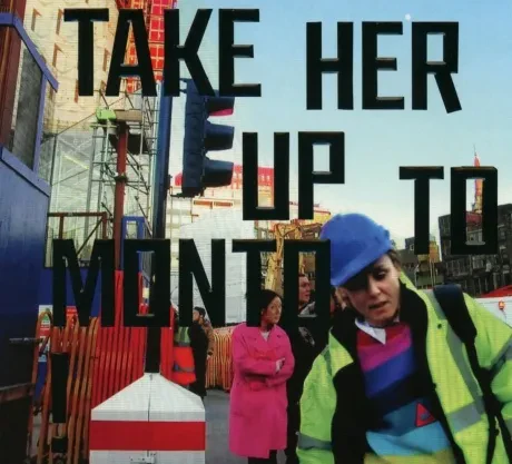 ROISIN MURPHY - Take Her Up To Monto! (CD)