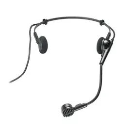 Микрофон головной конденсаторный AUDIO-TECHNICA ATM75