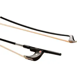 Смычок для контрабаса Eastman BB10G K. Holtz FG Series Fiberglass German Bass Bow 3/4