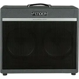 Гитарный кабинет Fender Bassbreaker BB212 140W 2x12 Guitar Speaker Cabinet