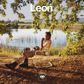 Leon Bridges - Leon NEW Vinyl