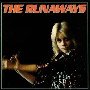 CD-диск The Runaways – Runaways