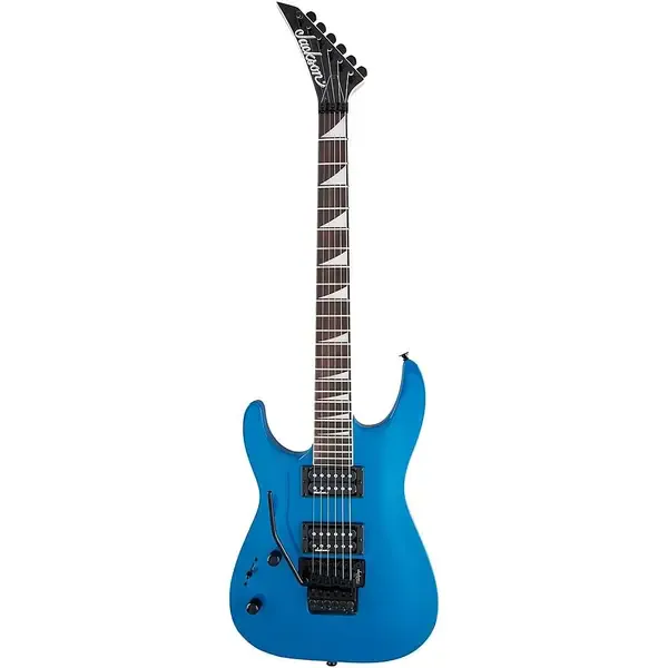 Электрогитара Jackson JS Series Dinky Arch Top JS32 DKA Left-Handed Bright Blue